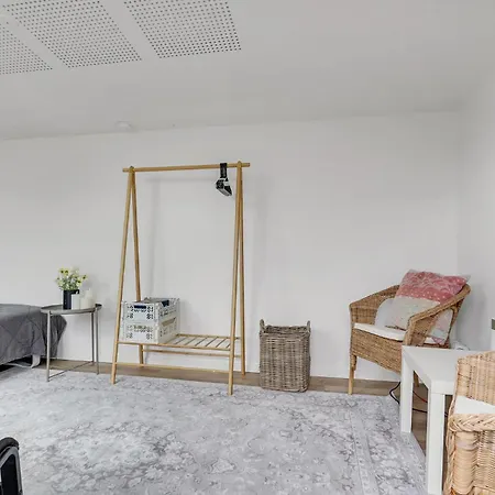 Сasa de vacaciones 4 Bedroom Cozy In Rudkobing *